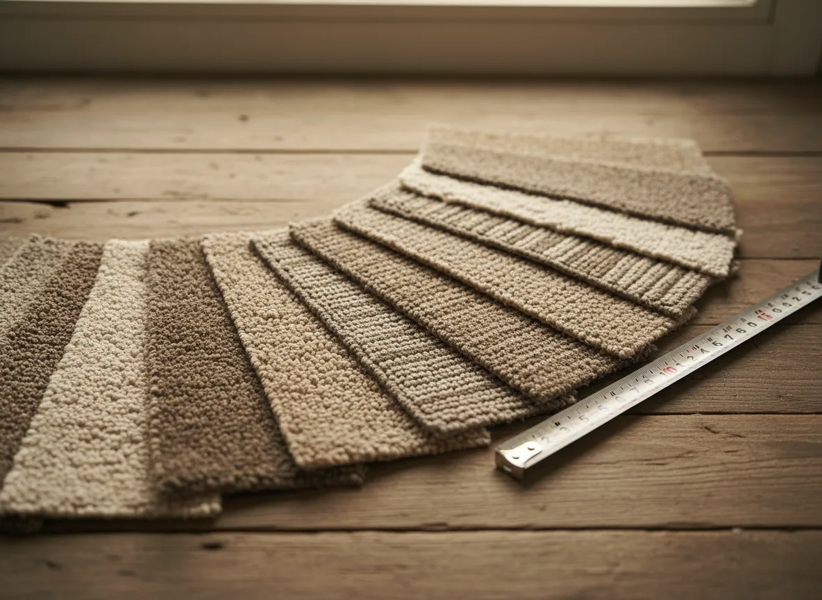 Carpet Installation Central, LA FAQs